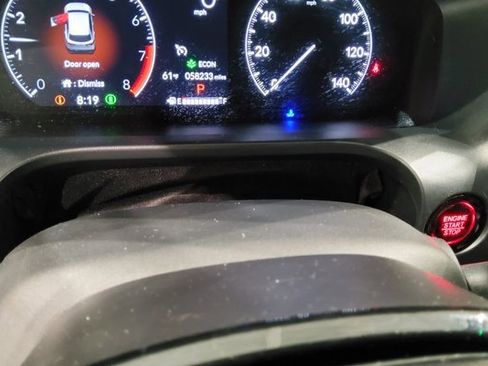 Used 2023 Honda HR-V Sport image 33