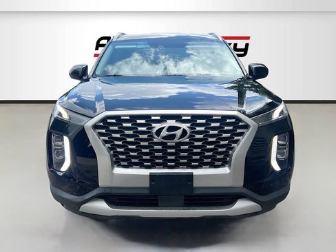 Used 2022 Hyundai Palisade SEL AWD/4WD image 2
