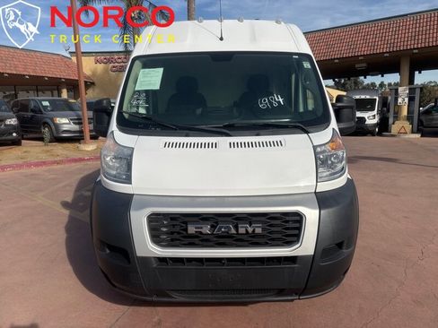 Used 2019 RAM ProMaster 2500 image 5