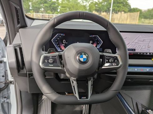 New 2026 BMW X3 xDrive30i w/ Premium Package AWD/4WD image 25