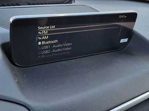 New 2026 MAZDA CX-50 2.5 Hybrid w/ Preferred Pkg image 11