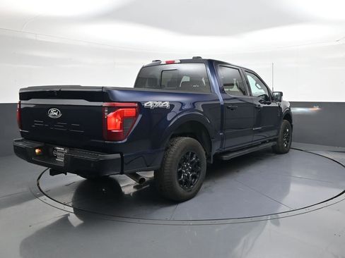 Used 2024 Ford F150 XLT w/ Equipment Group 302A MID AWD/4WD image 7