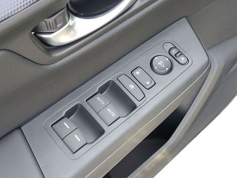 New 2026 Honda CR-V EX image 8