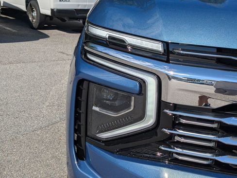 New 2026 Chevrolet Suburban Premier w/ Sun And Tow Package image 10