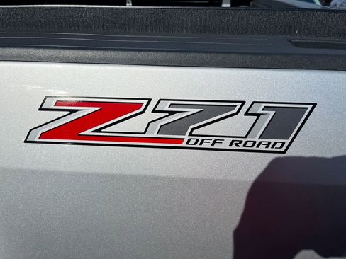 Used 2018 Chevrolet Colorado Z71 image 19