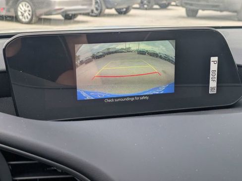 New 2026 MAZDA MAZDA3 s Sport image 22