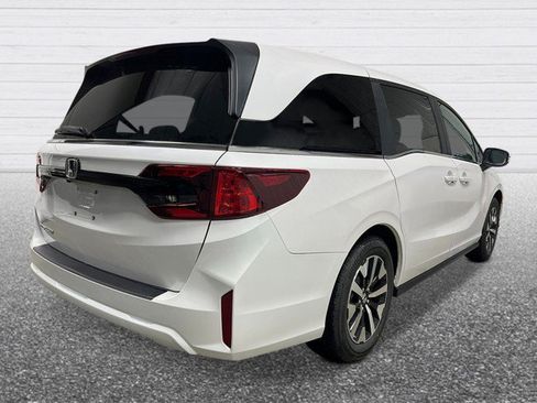 New 2026 Honda Odyssey EX-L image 6