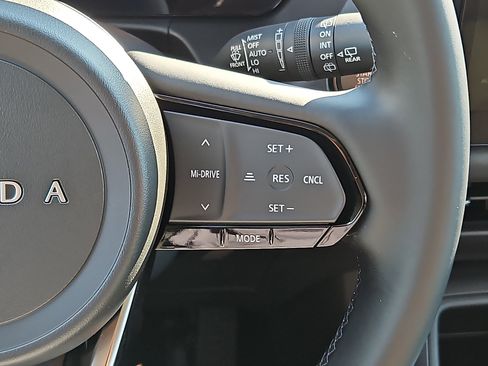 New 2026 MAZDA CX-5 AWD 2.5 S image 17