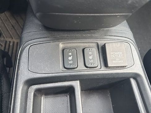 Used 2016 Honda CR-V EX image 10