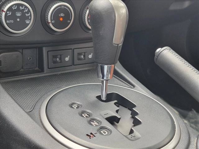 Used 2013 MAZDA MX-5 Miata Grand Touring RWD image 12
