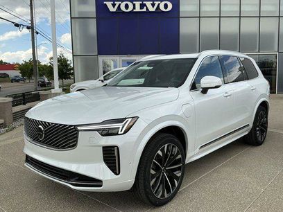 New 2026 Volvo XC90 T8 Plus w/ Protection Package