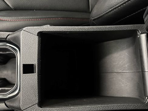 Used 2024 Jeep Compass Trailhawk w/ Trailhawk Elite Group image 24