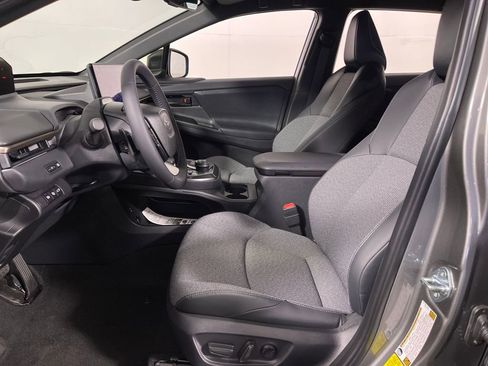 New 2026 Toyota bZ image 12