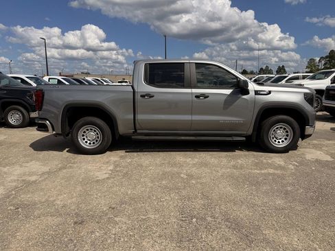 New 2026 GMC Sierra 1500 Pro w/ Pro Value Package AWD/4WD image 6