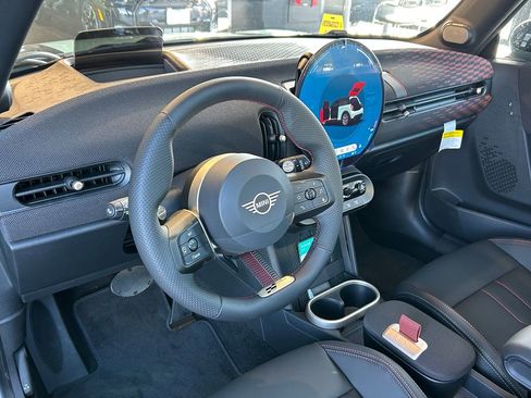 New 2026 MINI Cooper S image 13