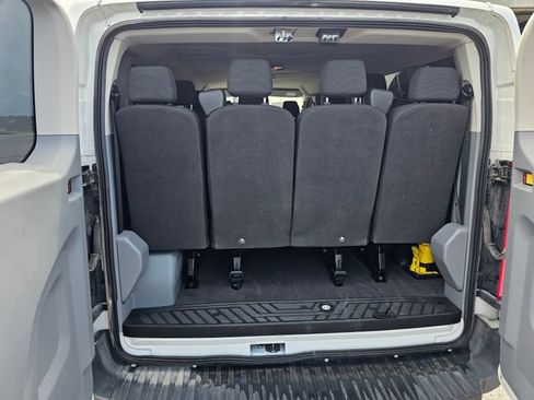 Used 2017 Ford Transit 350 XLT RWD image 24