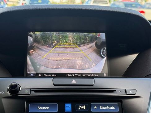 Used 2017 Acura MDX FWD w/ Technology Package image 14