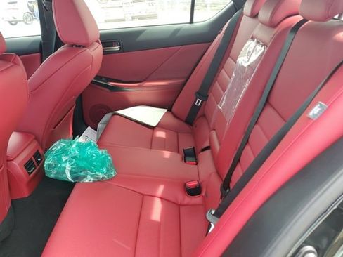 Used 2023 Lexus IS 350 F Sport RWD image 29