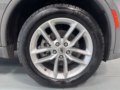 Used 2023 Dodge Durango GT AWD/4WD image 8