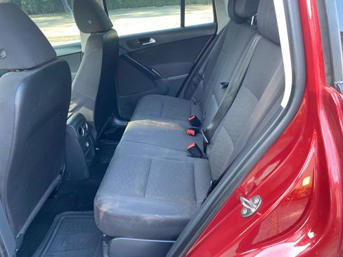 Used 2015 Volkswagen Tiguan S FWD image 18