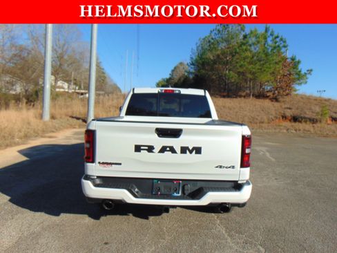 New 2026 RAM 1500 Laramie image 19