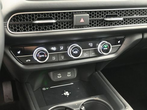 New 2026 Honda HR-V EX-L image 14