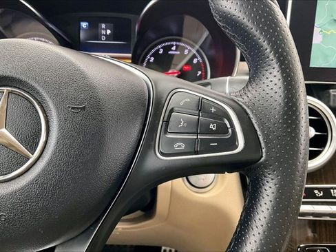 Used 2018 Mercedes-Benz GLC 300 4MATIC image 22