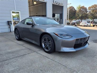 New 2025 Nissan Z Sport w/ Floor Mat Package