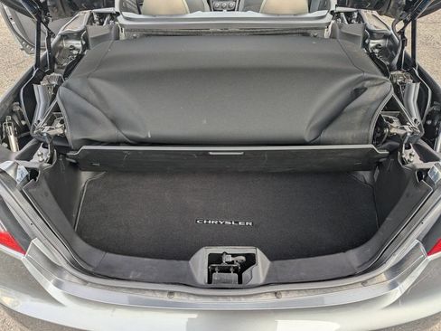 Used 2011 Chrysler 200 Touring w/ Cold Weather Group FWD image 20