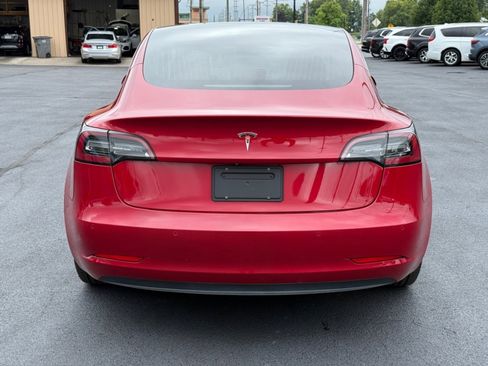Used 2019 Tesla Model 3 Standard Range Plus image 7
