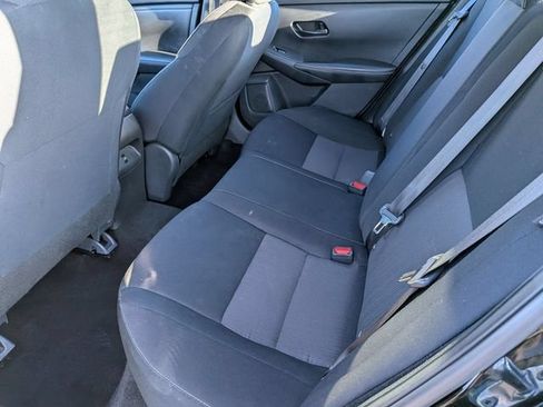 Used 2024 Nissan Sentra SV FWD image 25