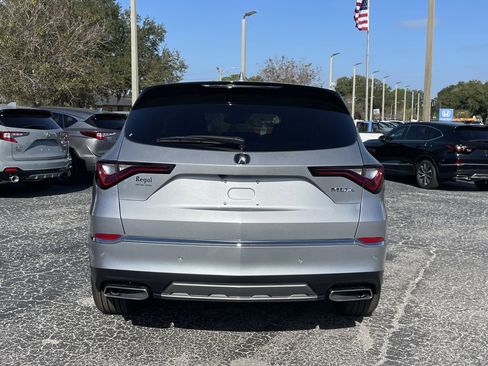 New 2026 Acura MDX w/ Technology Package image 5