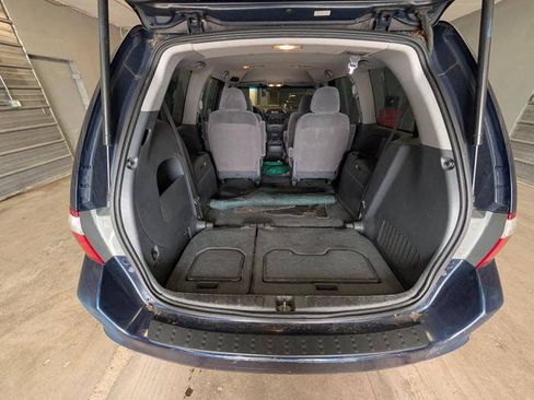 Used 2007 Honda Odyssey LX image 25