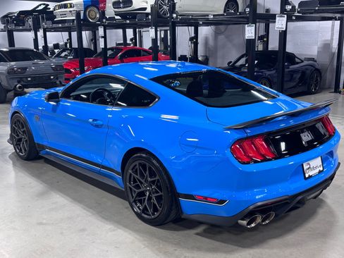 Used 2022 Ford Mustang Mach 1 w/ Mach 1 Handling Package image 17