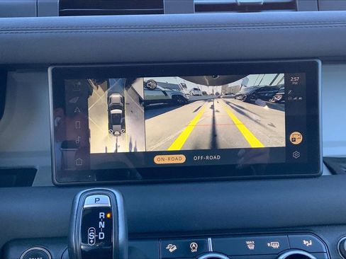 Used 2023 Land Rover Defender 110 S image 27