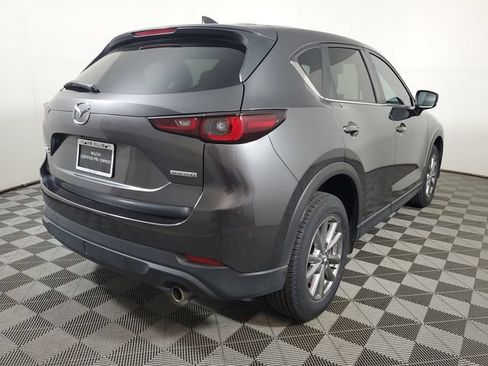 Certified 2023 MAZDA CX-5 AWD 2.5 S image 6