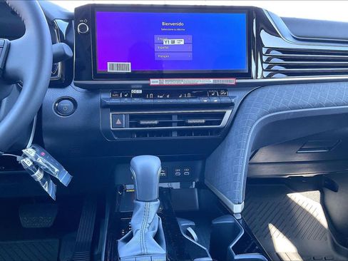 New 2026 Toyota Camry XLE image 19