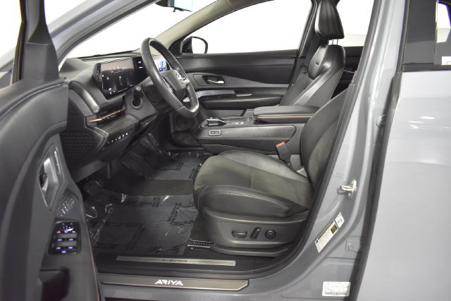 Certified 2024 Nissan Ariya AWD image 11