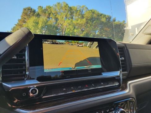 New 2026 GMC Sierra 1500 Elevation w/ Elevation Select Package image 15