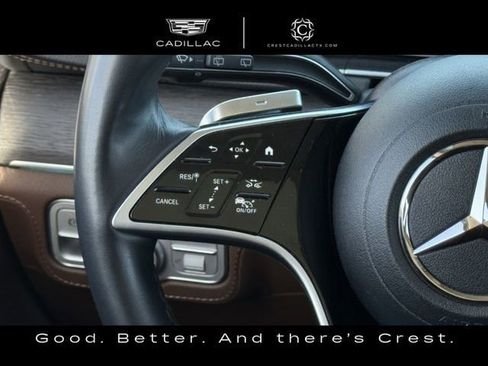 Used 2024 Mercedes-Benz GLE 350 4matic image 13