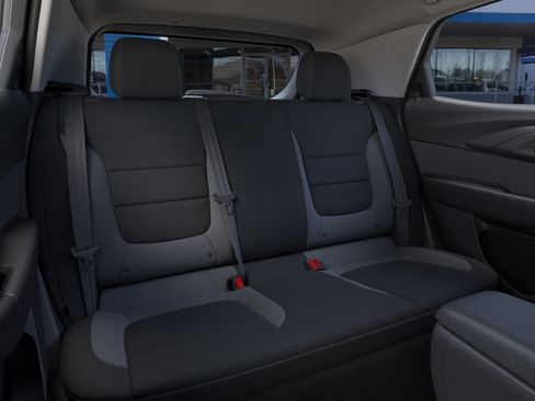 New 2026 Chevrolet TrailBlazer LS w/ LS Convenience Package AWD/4WD image 41