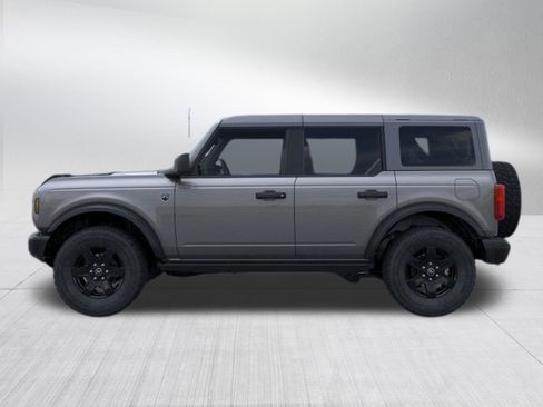 New 2025 Ford Bronco Big Bend w/ Black Diamond Package image 3