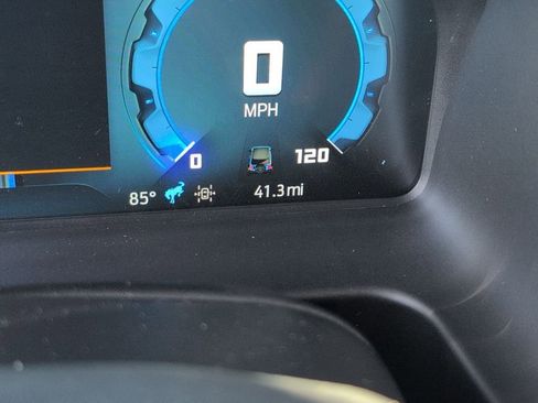 New 2026 Ford Bronco Big Bend image 21