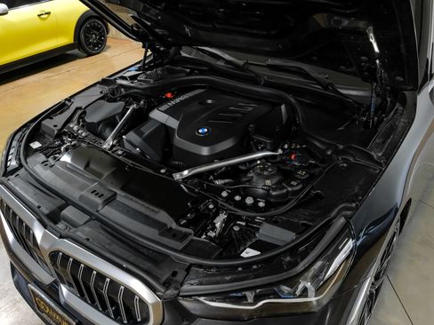 Used 2025 BMW 530i RWD image 53