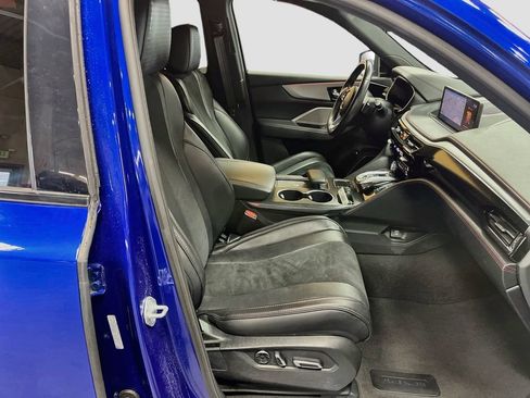 Used 2023 Acura MDX Type S AWD/4WD image 31