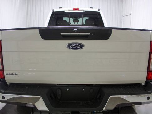 Used 2022 Ford F450 Lariat w/ Lariat Ultimate Package image 5