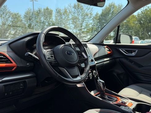 Used 2019 Subaru Forester Sport image 26