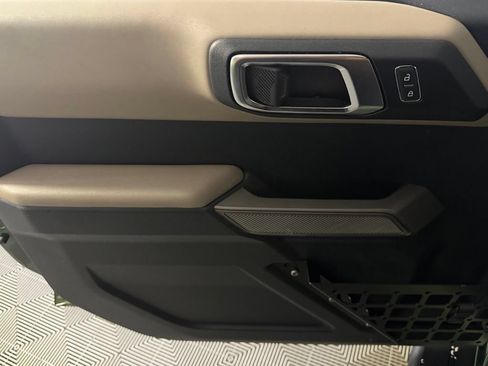 Used 2022 Ford Bronco Wildtrak AWD/4WD image 28