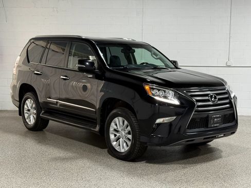 Used 2019 Lexus GX 460 Premium AWD/4WD image 4