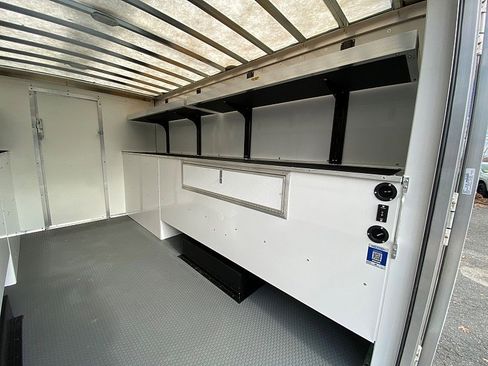 New 2026 Ford E-350 and Econoline 350 Super Duty w/ Power Equipment Group image 14